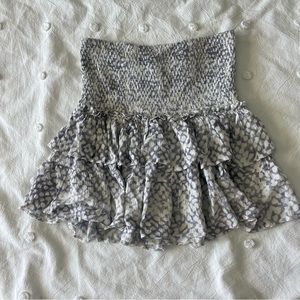 Isabelle’s Cabinet Skirt